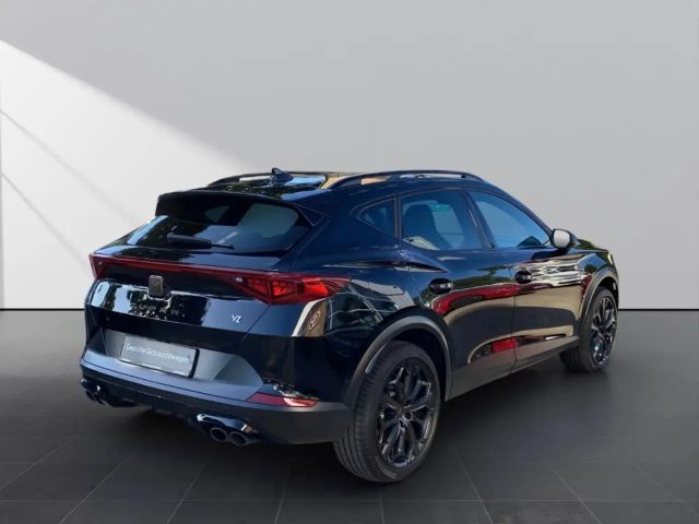 Cupra Formentor 4Drive VZ