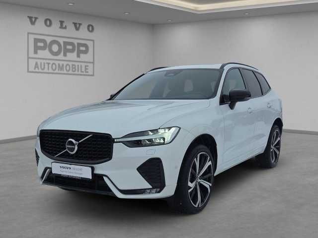 Volvo XC60 XC60