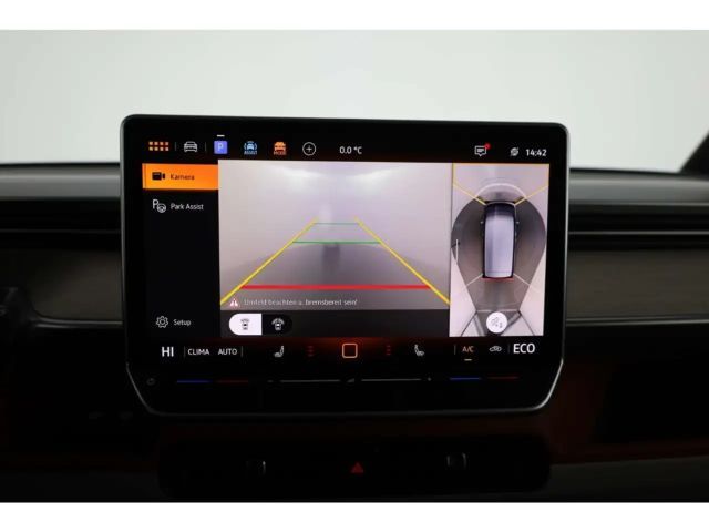 Volkswagen ID.Buzz LWB Pro