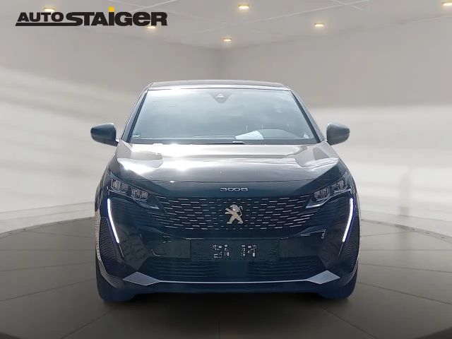 Peugeot 3008 Allure Pack