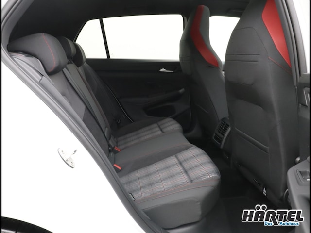 Volkswagen Golf 2.0 TSI DSG GTI