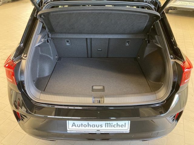 Volkswagen T-Roc DSG R-Line