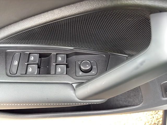 Volkswagen Tiguan DSG