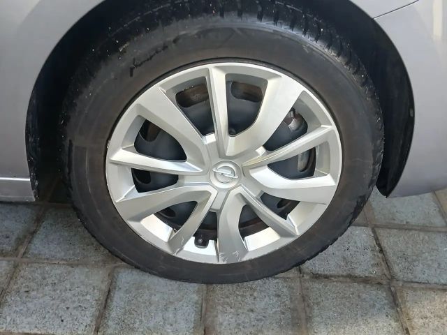 Opel Corsa Lenkradheizung,Parkpilot,Tempomat