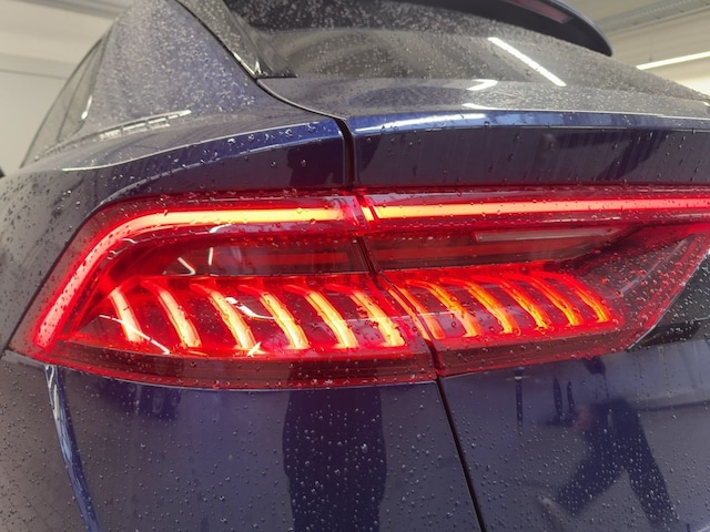 Audi Q8 55 TFSI Quattro