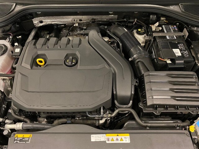 Volkswagen Golf 1.5 TSI Golf VIII Variant