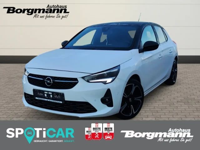 Opel Corsa GS-Line Grand Sport