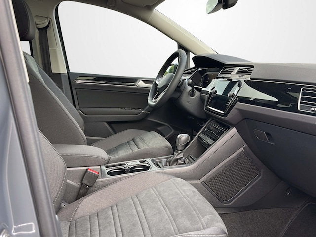 Volkswagen Touran Highline