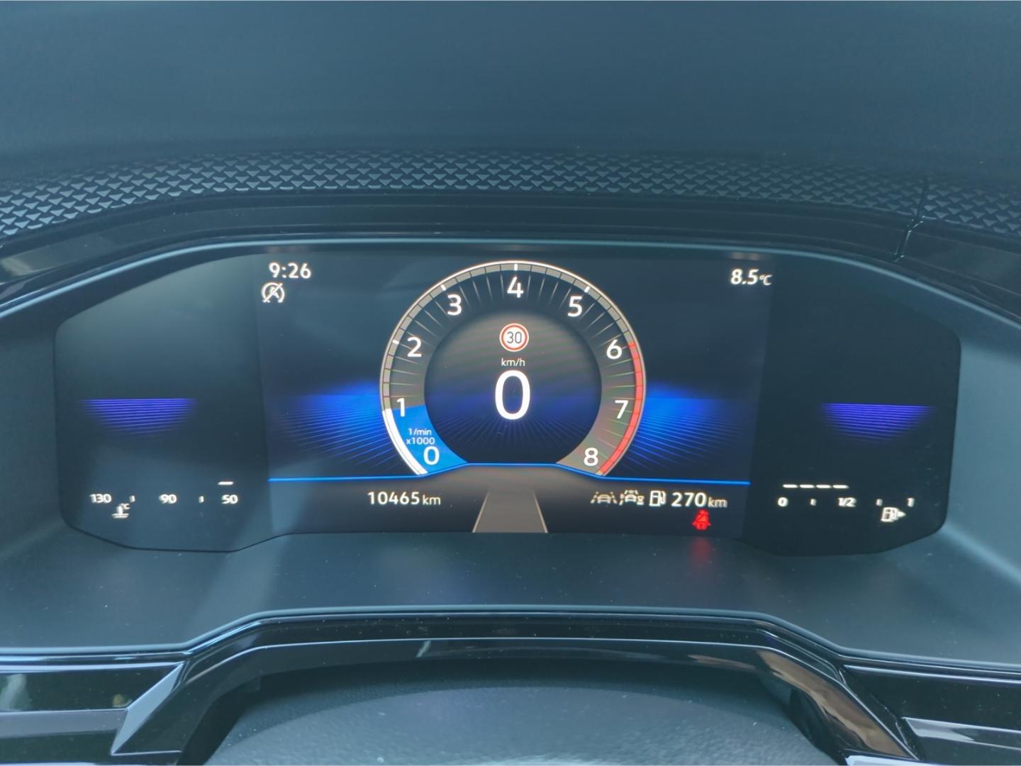 Volkswagen Taigo 1.0 TSI Life