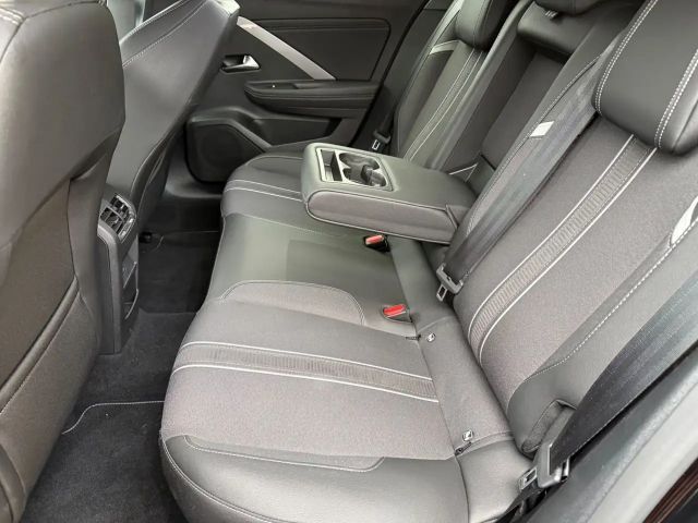 Opel Astra GS-Line Grand Sport Sports Tourer