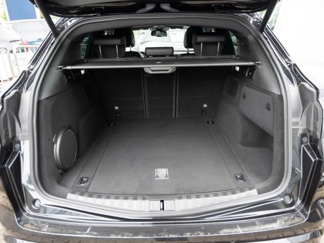 Alfa Romeo Stelvio AT8 JTDm Q4 Veloce