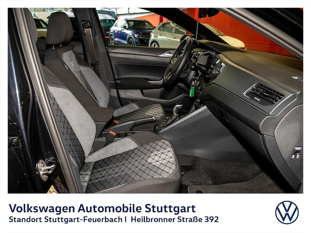 Volkswagen Taigo DSG R-Line