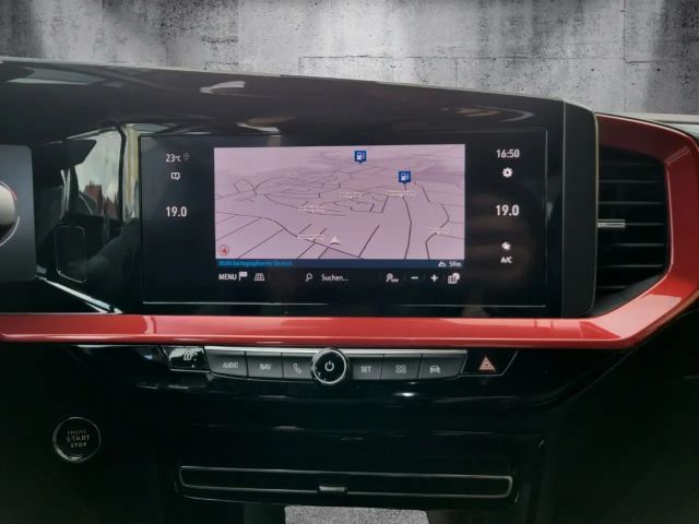 Opel Mokka Sondermodell "GS Line" 1-Hand/Garantie/DAB