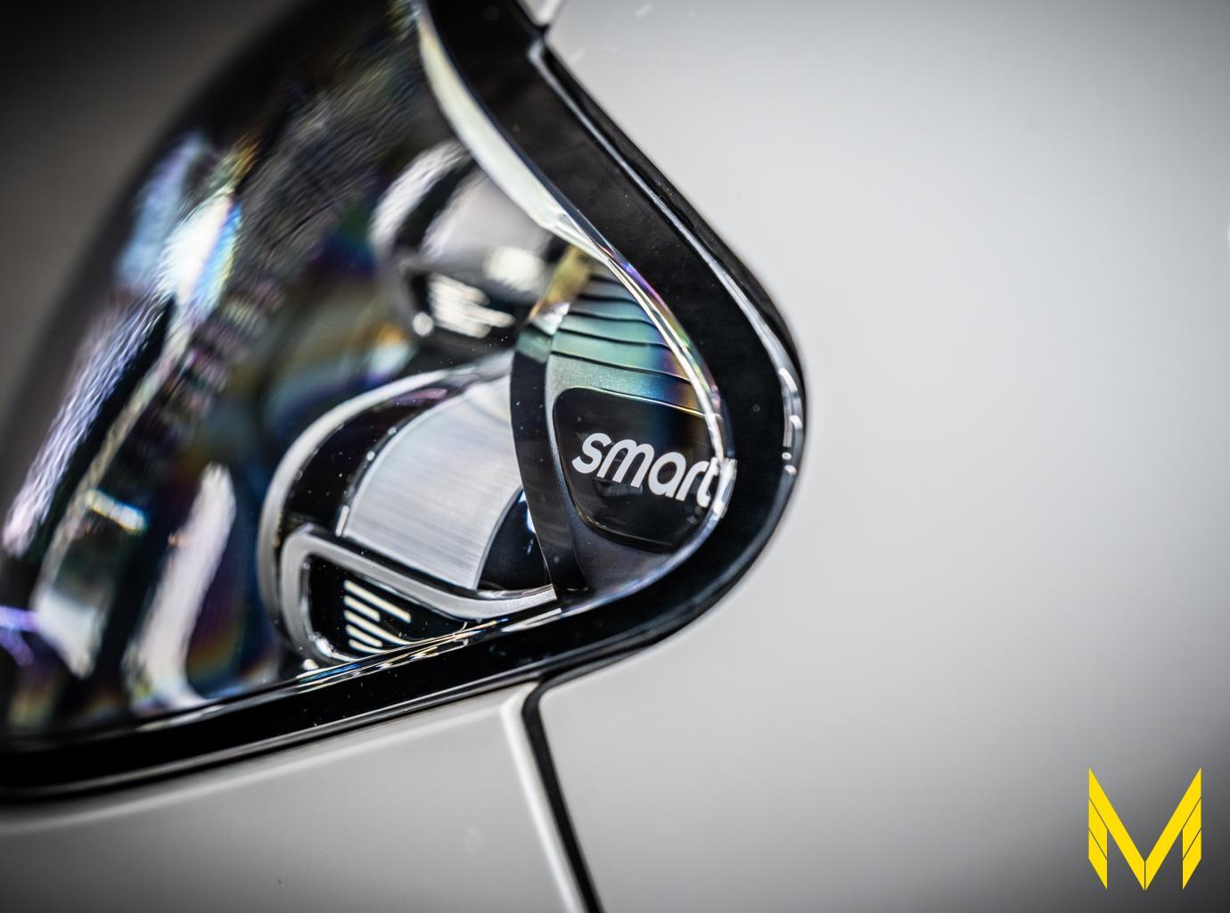 Smart #1 LAUNCH EDITION 1OF1000#PREMIUM#4JAHREGARANTIE