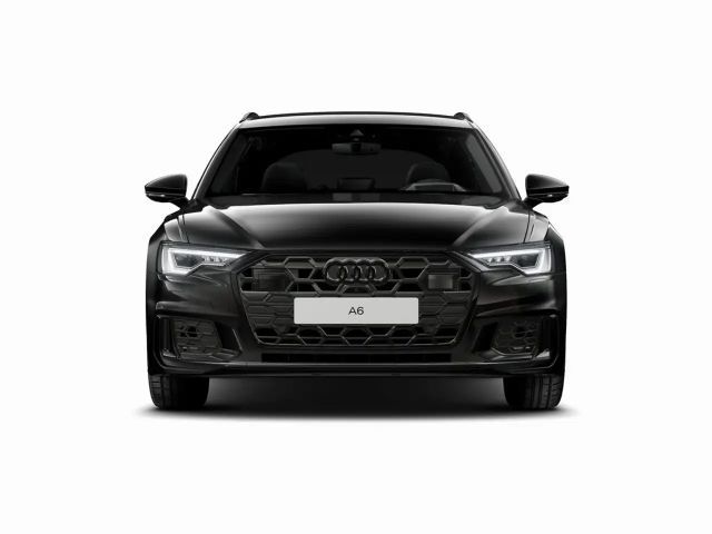Audi A6 45 TFSI Avant S-Line