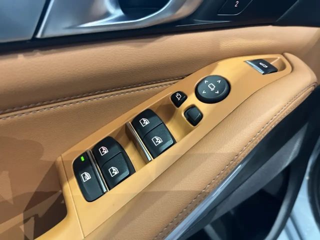 BMW X5 M-Sport xDrive