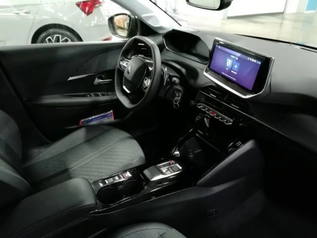 Peugeot E-208 Allure Pack Hybrid