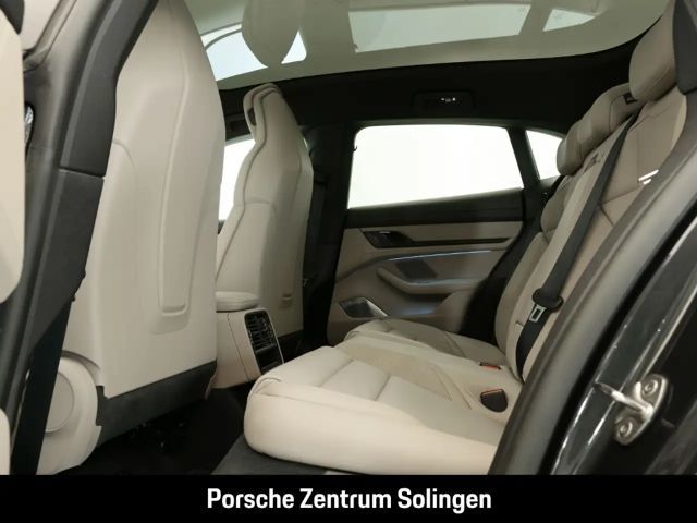 Porsche Taycan 4S Sport Turismo