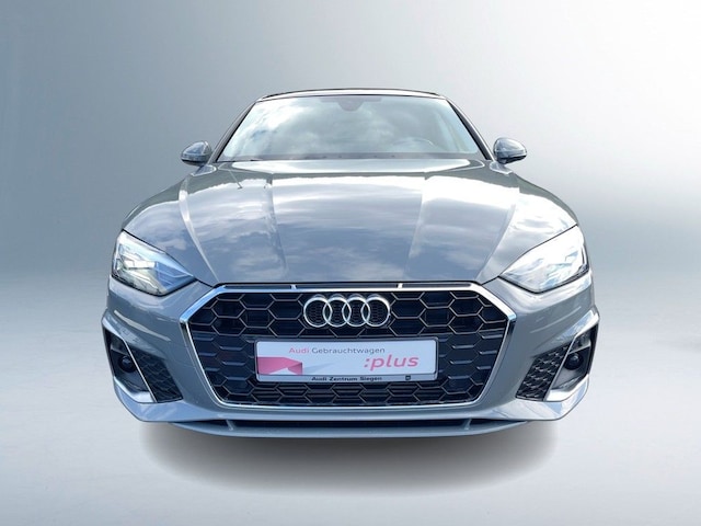 Audi A5 35 TFSI Sportback