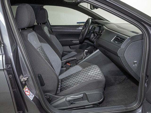 Volkswagen Taigo 1.5 TSI DSG