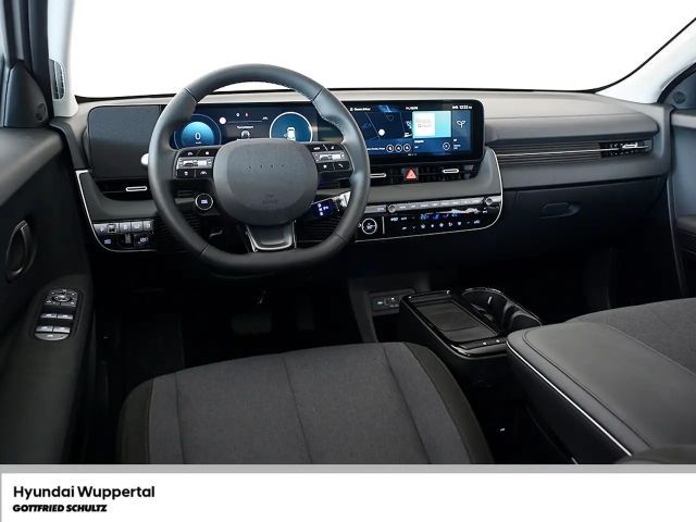 Hyundai IONIQ 5 DYNAMIC 63 kWh NAVI RK KLIMAAUTOM.