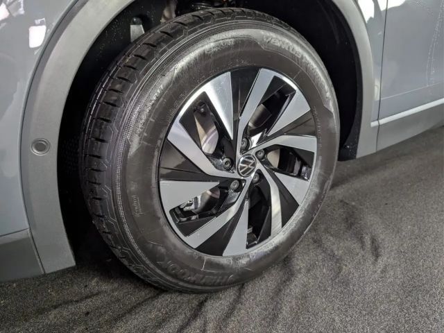 Volkswagen Tiguan 2.0 TDI DSG Life