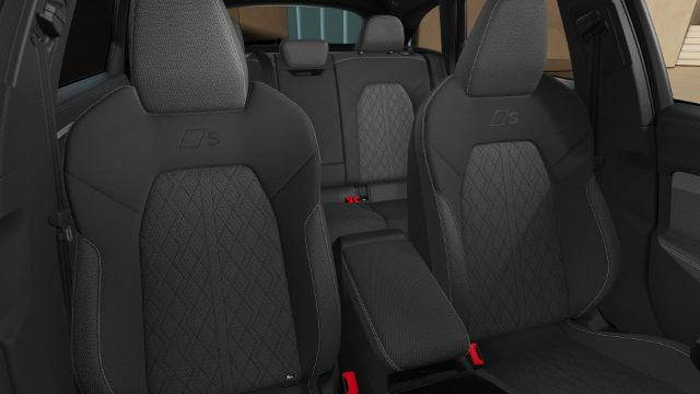 Audi A5 Avant Quattro S-Tronic