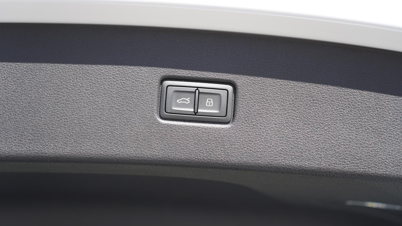 Audi Q5 Quattro S-Line Sportback