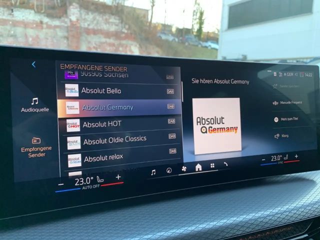 BMW 318 318i M-Sport Sedan Touring