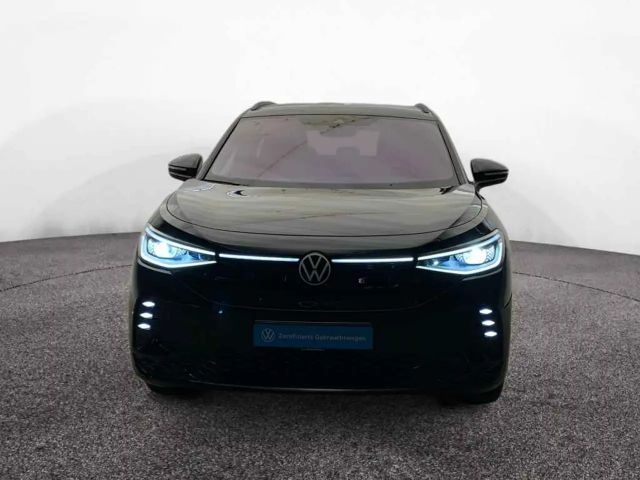 Volkswagen ID.4 GTX IQ.Drive