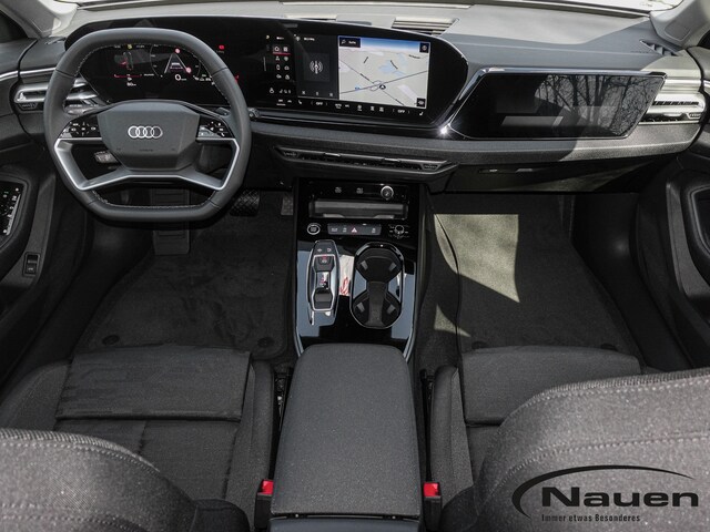 Audi A5 Avant S-Tronic