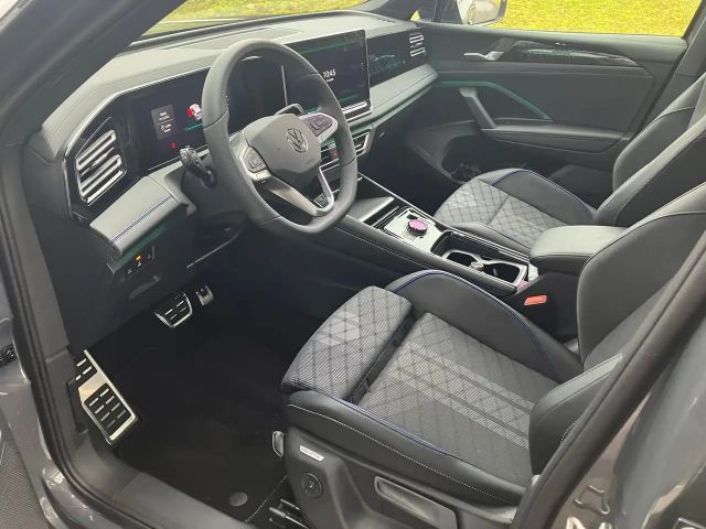 Volkswagen Tiguan DSG Sport eHybrid