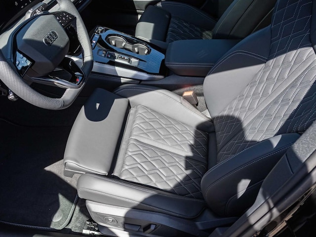 Audi A5 Hybride Quattro S-Tronic