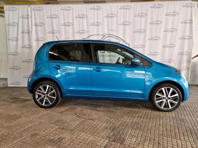 Seat Mii electric Plus