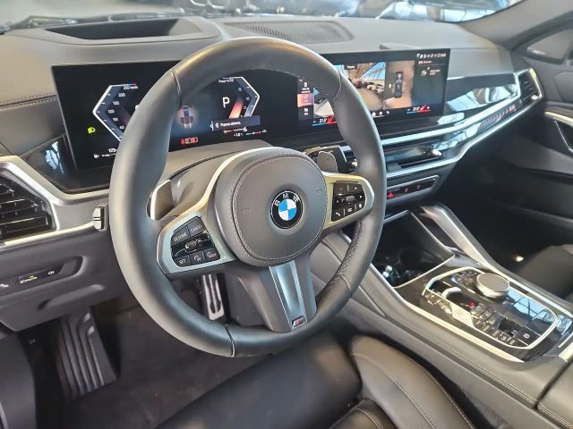 BMW X6 Coupé M-Sport xDrive30d
