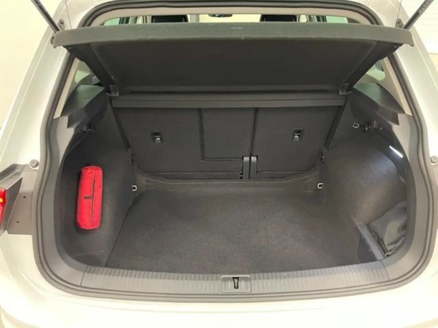 Volkswagen Tiguan 1.5 TSI Move