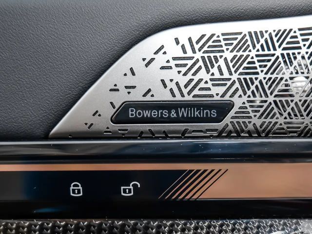 BMW 550 M-Sport Sedan xDrive