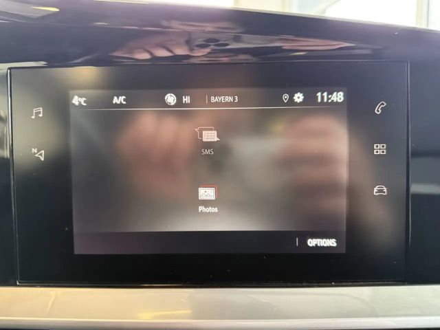 Opel Mokka Elegance Mokka-e