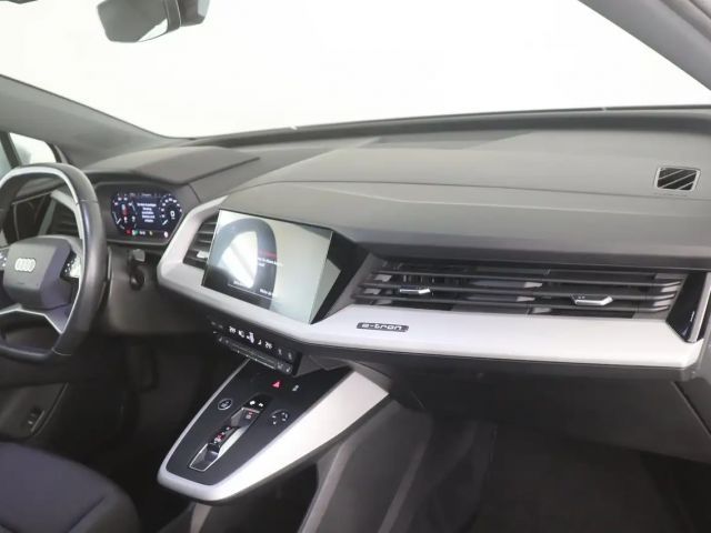 Audi Q4 e-tron 50 Quattro