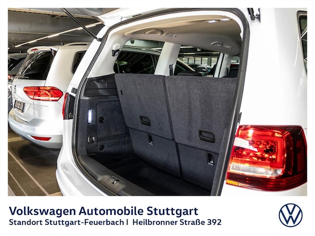 Volkswagen Sharan 1.4 TSI Comfortline