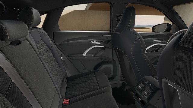 Audi Q5 Quattro S-Tronic Sportback