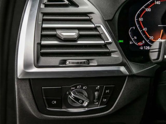 BMW X3 Comfort pakket M-Sport xDrive20i