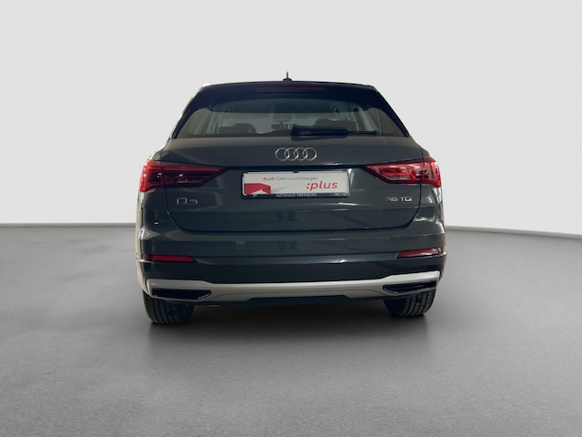 Audi Q3 35 TDI S-Tronic