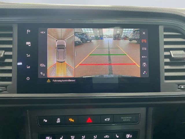 Cupra Ateca 2.0 TSI 4Drive DSG VZ