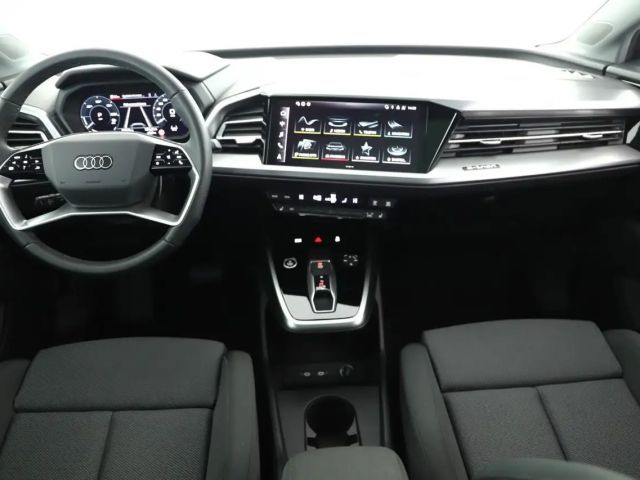 Audi Q4 e-tron Sportback