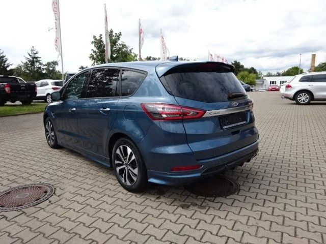 Ford S-Max ST Line