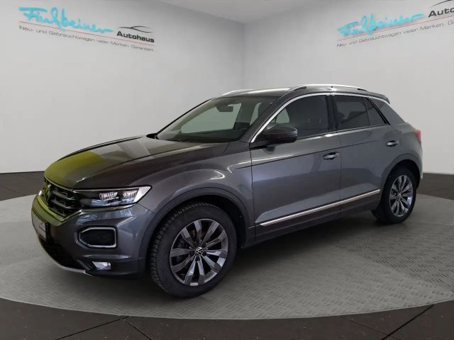 Volkswagen T-Roc Sport
