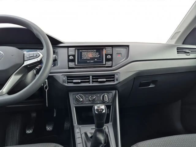 Volkswagen Polo 1.0 TSI