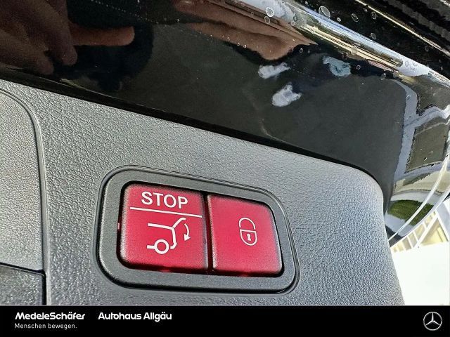 Mercedes-Benz EQB 300 4MATIC AMG Line