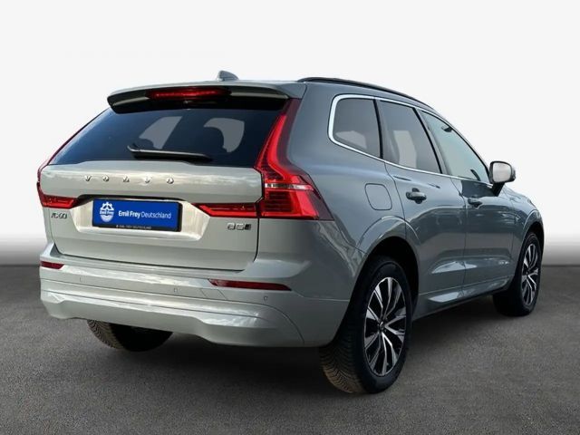 Volvo XC60 AWD Core
